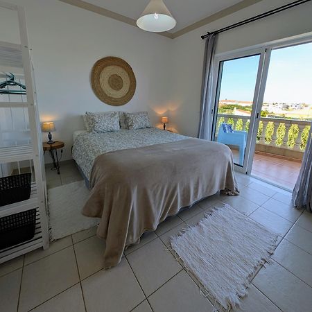 Apartamento Sagres Sunset エクステリア 写真