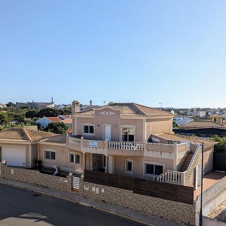 Apartamento Sagres Sunset エクステリア 写真