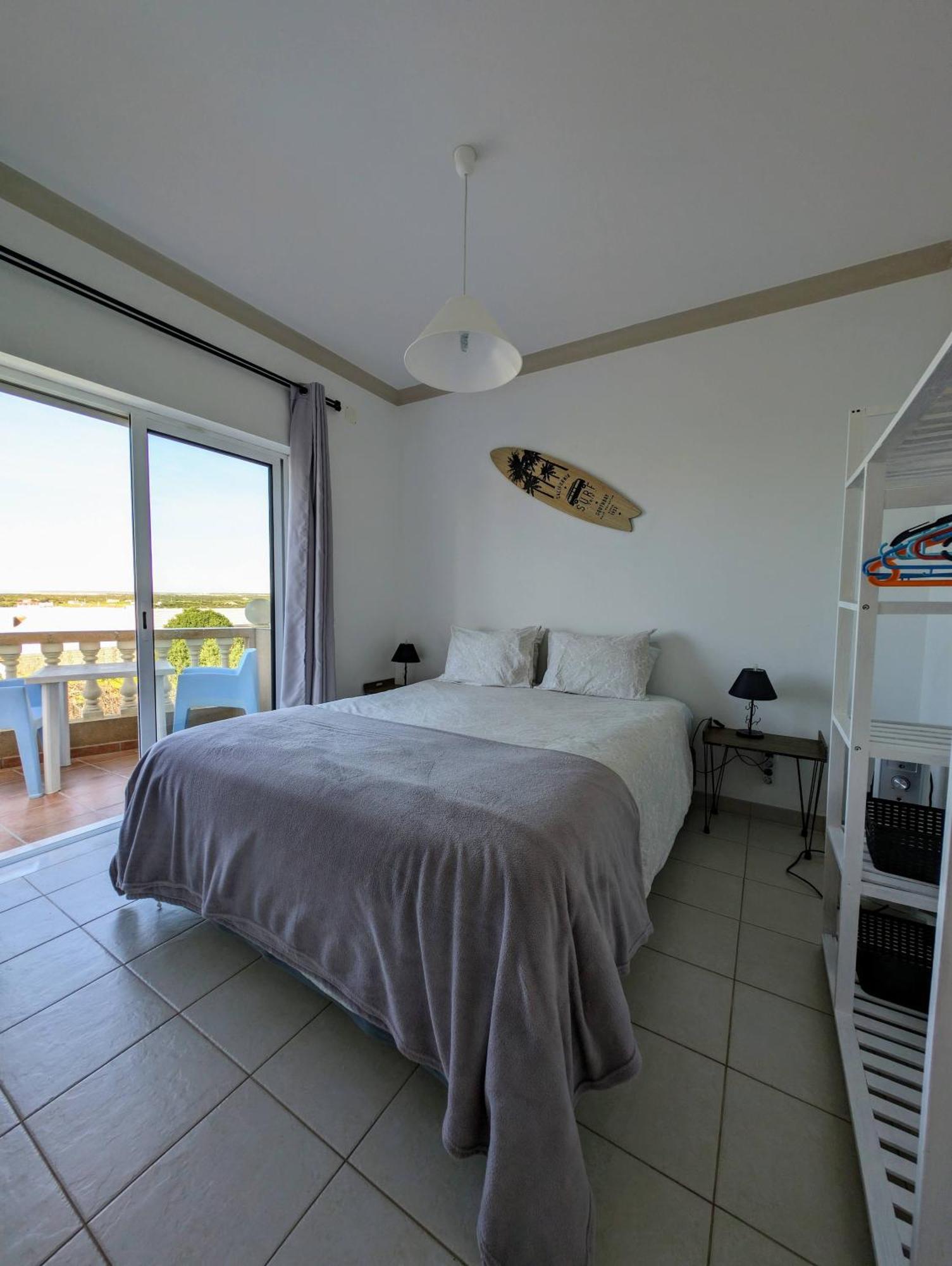 Apartamento Sagres Sunset エクステリア 写真