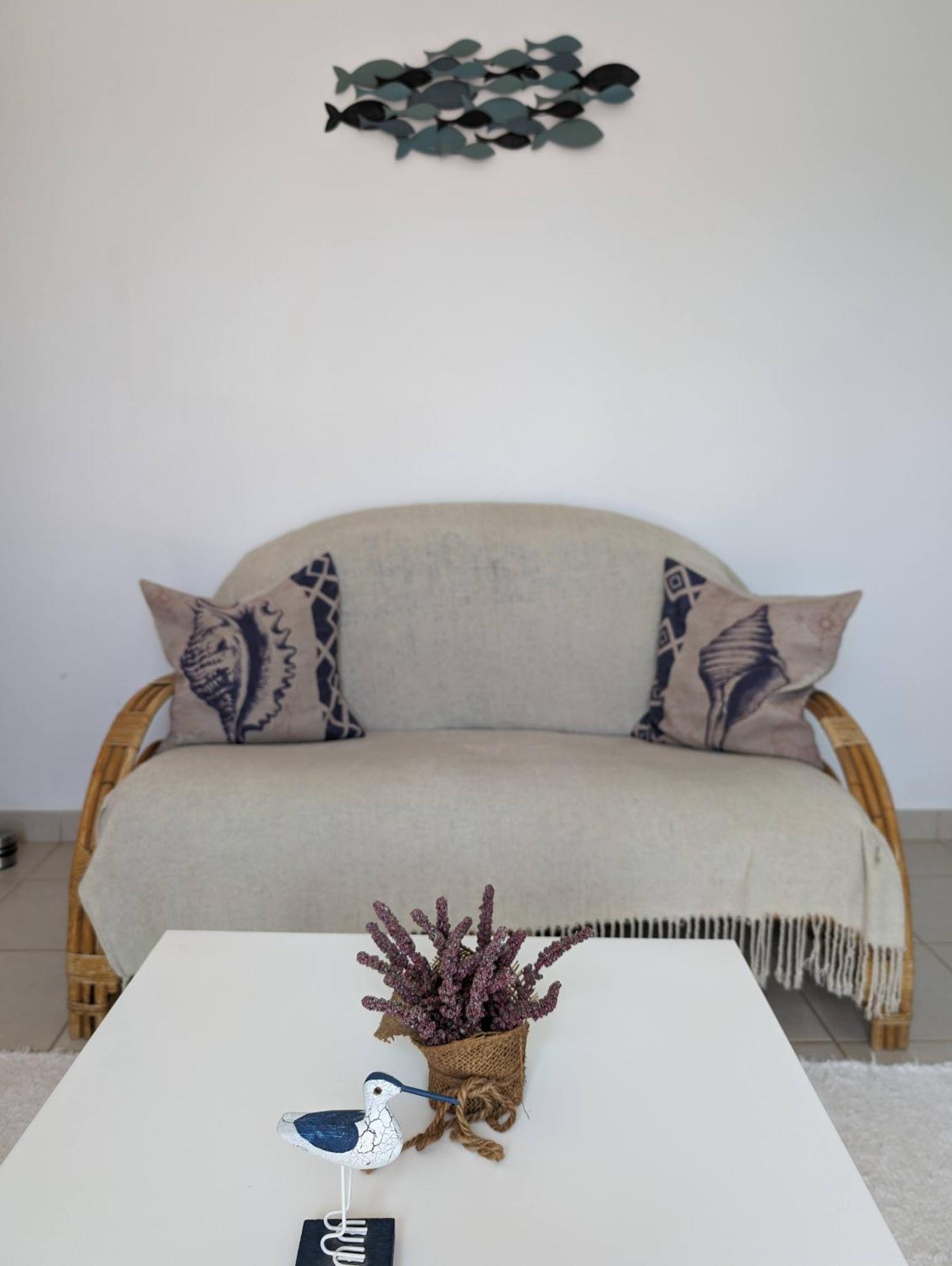 Apartamento Sagres Sunset エクステリア 写真