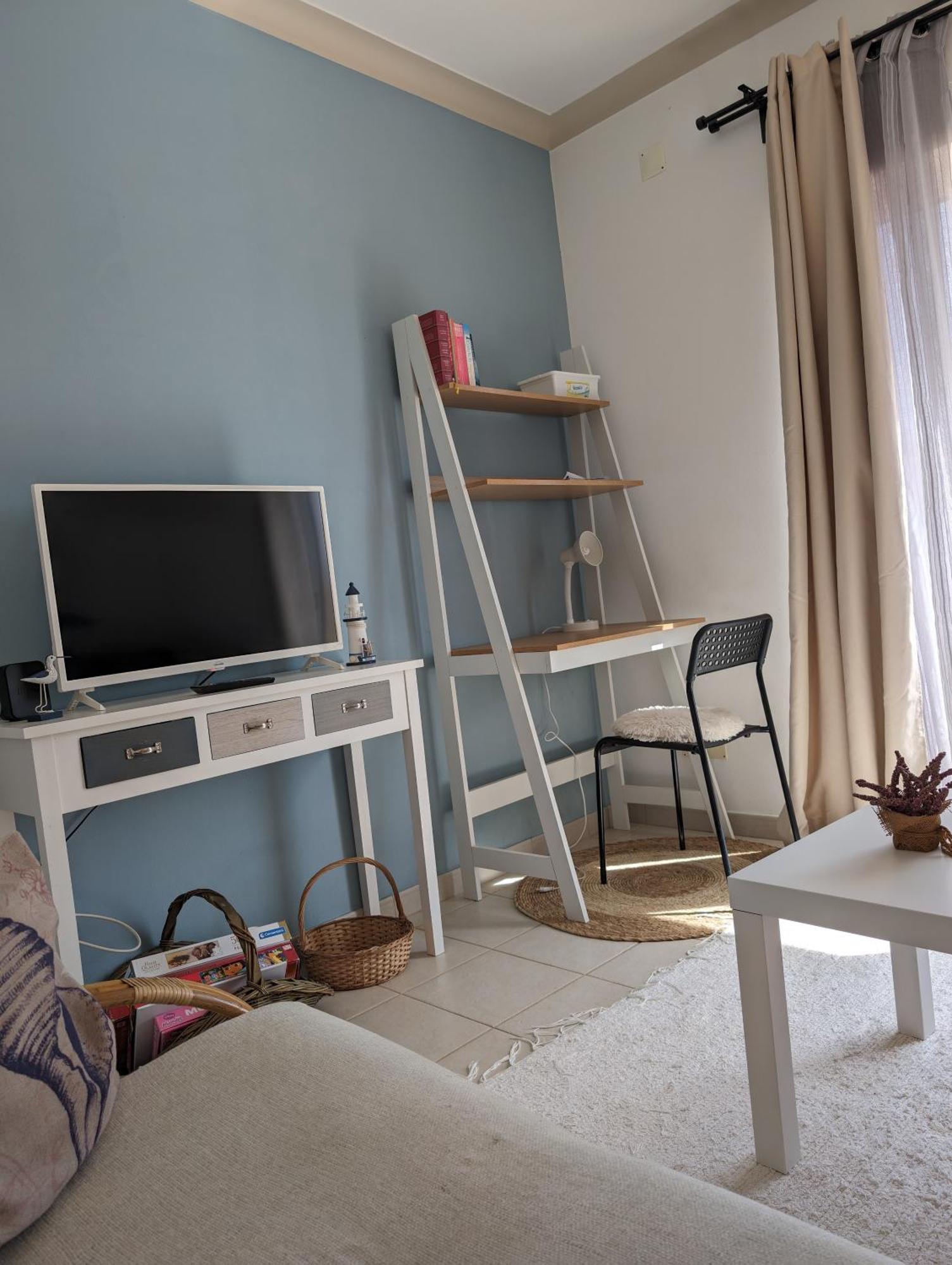 Apartamento Sagres Sunset エクステリア 写真