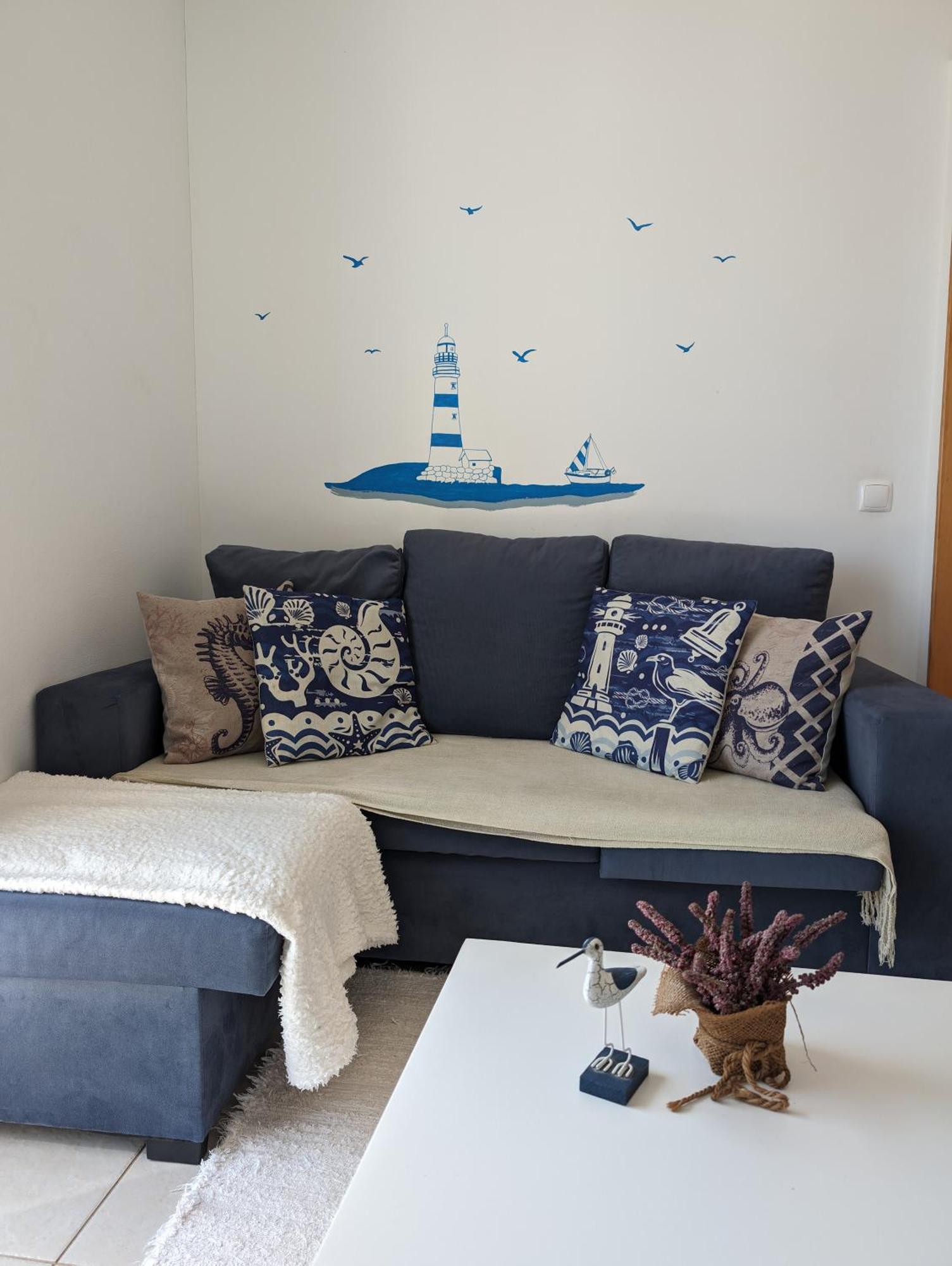 Apartamento Sagres Sunset エクステリア 写真